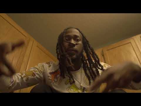 Hugo Dolla - Trap Going Crazy (Music Video) [2019]