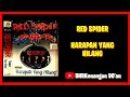 Red Spider Album Harapan Yang Hilang