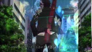 Blue Exorcist AMV - &quot;Creature&quot; Asking Alexandria