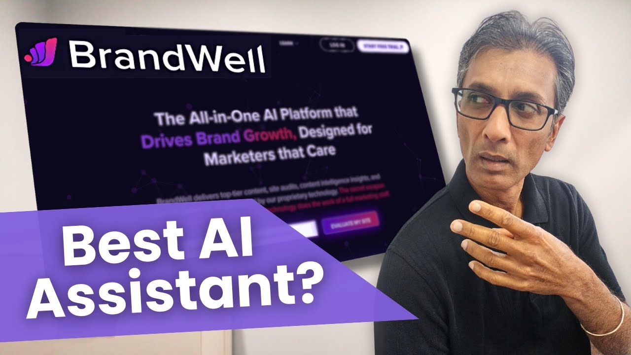 BrandWell.ai Review: Secret Weapon to Create Content 10X Faster?