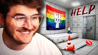 My Viewers' Bedrooms Are CONCERNING.