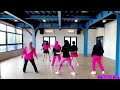 Bad Ideas / Danced by Serly LDC (INA) @MrJbtalbot 