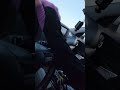 Potholes on Highway 4 / Boca Chica Highway