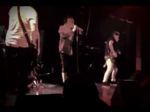Atabey ''Two Face Flower'' Live @ Knitting Factory 02-19-12