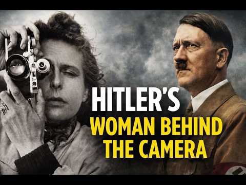Leni Riefenstahl: La mujer que filmó a Hitler