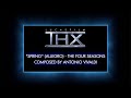 THX Spring Allegro AC 3 Track