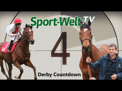 Derby Countdown 4 - Peter Schiergens 6. Sieg?