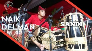 Download lagu SANDI SI SUNAN KENDANG BANYUWANGI ! SKILL KENDANG LEVEL DEWA (Kendang Kempul BEC) mp3