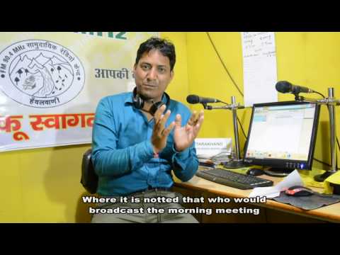 Satyadev Arya Disaster ma...