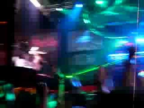 Ferry Corsten@ Amnesia. Ibiza, Spain