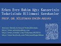 Prof. Dr. Süleyman Engin Akhan Prof. Dr. Süleyman Engin Akhan