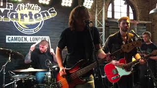 Mallory Knox ~ Live At Camden Rocks 2018
