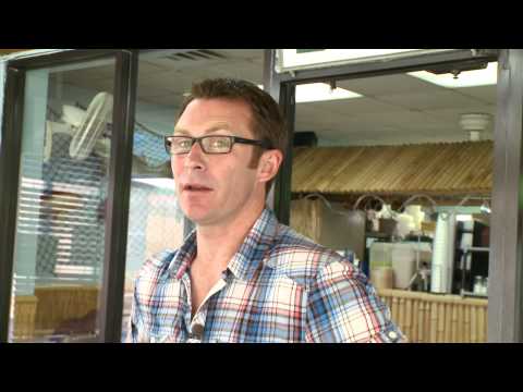 Chicago's Best Seafood: La Palapa