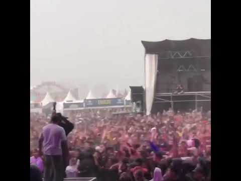 Sheck Wes - Mo Bamba | Openair Frauenfeld 2019