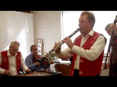 Magyar Nóta klarinet