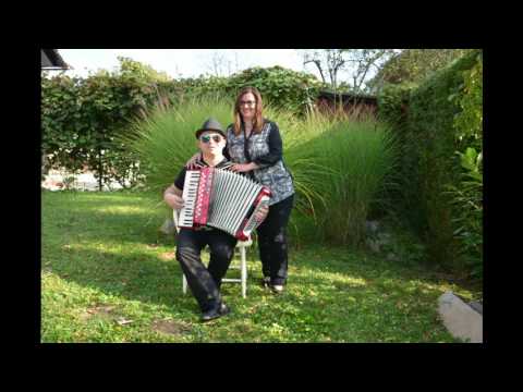 Duo Simi - Polka in majolka