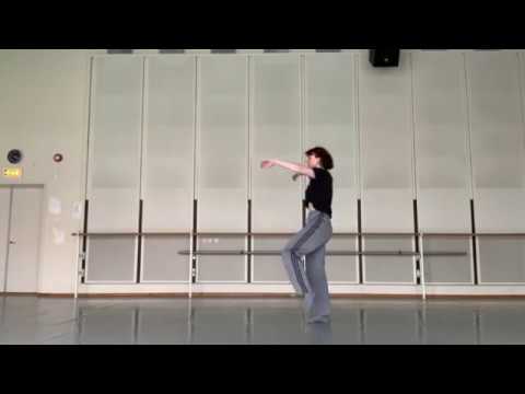 studio improvisation