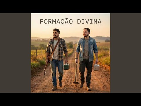 Formação Divina - Emerson e Jean