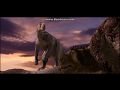 Dinosaur Carnotaurs Are Coming