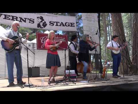 2016-06-18 2016 CBA FDF Verns Stage - Buffalo Gals 1