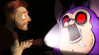 FURRY NIGHTMARE - Tattletail Full Playthrough