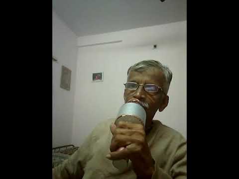 MALAY A DESAI chalo re doli uthao here -(pls watch earlier link as raam kare aisa ho jaye)