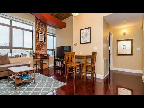 10 Linwood Street #314