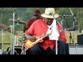 Bad Boy by Magic Slim @ Pennsylvania Blues Festival July 31 2011