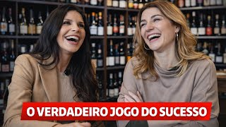 MULHERES POSITIVAS| O Que Elas Fazem em Silêncio para Chegar ao Topo?