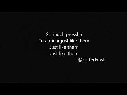Jill Scott - Pressha (Lyrics)