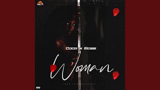 Woman (feat. Elcee)