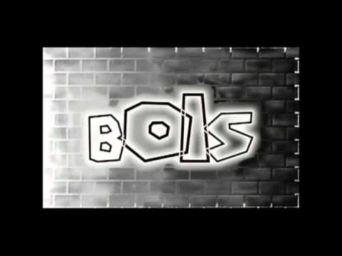 OI bOIs-Skinhead