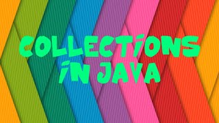 Collections function or algorithm in java