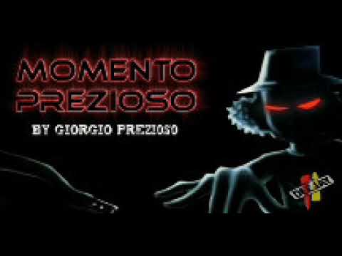 MOMENTO PREZIOSO 35 - LIVE @ ODISSEA