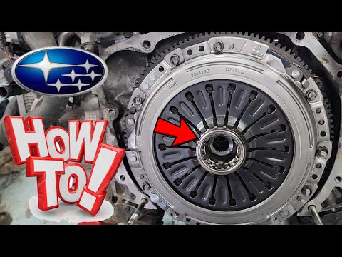How a Clutch Works