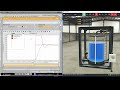 PID Controller Basic Simulation On Liquid Tank Level Control Application