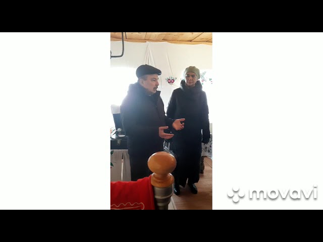 Балык Бистәсендә семинар югары дәрәҗәдә узды
