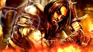 SKYRIM - ФАРКОС, ПОМОГАЙ! (МОДЫ) #5