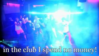 Max Boublil - Drink / Bois english subtitles
