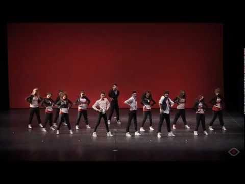 Racy Blast - italian jazz funk crew