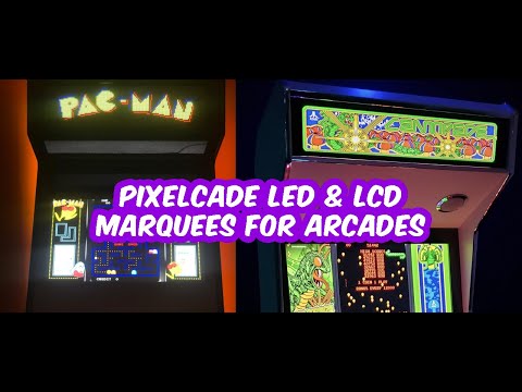 Pixelcade