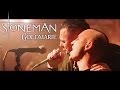 Stoneman - Goldmarie [live] 