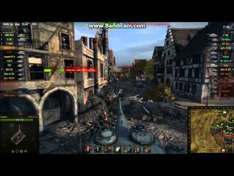 Amx 50 120 THIS is a good Tank