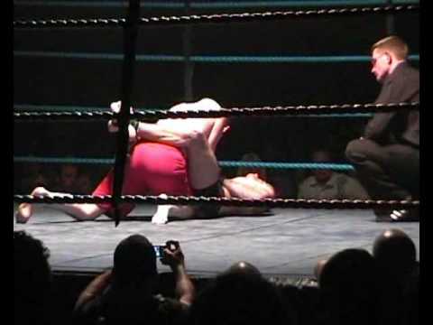 Devine V Irwin Round 2