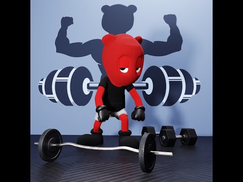 Exporting T-Pose into Mixamo (watch before Video #5)