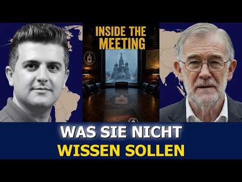 Ray McGovern: Im Inneren des CIA-Treffens in Moskau Video-Thumbnail von YouTube