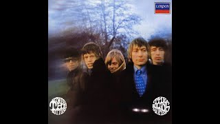 The Rolling Stones : 1967 : She Smiled Sweetly