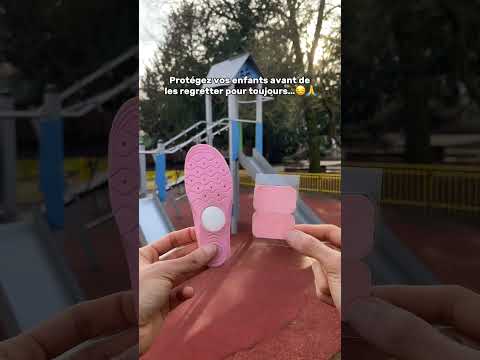 Qui à besoin de ça pour ces enfants ? 📍👶