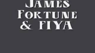 James Fortune &amp; Fiya - I Trust YOU