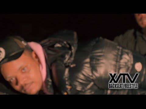 JKD Kozart - Money & Violence (Backseat Freestyle)